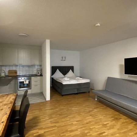 Avalon Bed & Breakfast Themen/- Nichtraucherhotel Hannover Eksteriør bilde