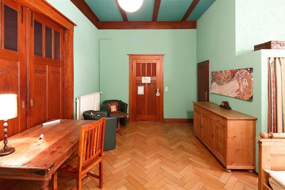 Avalon Bed & Breakfast Themen/- Nichtraucherhotel Hannover Eksteriør bilde