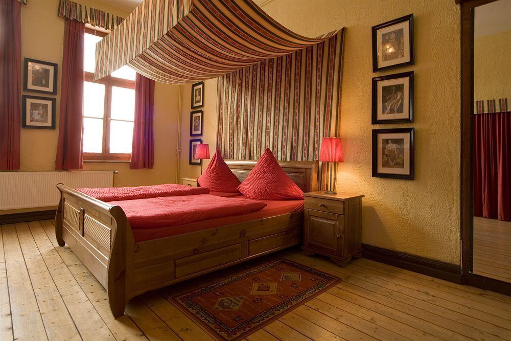 Avalon Bed & Breakfast Themen/- Nichtraucherhotel Hannover Eksteriør bilde