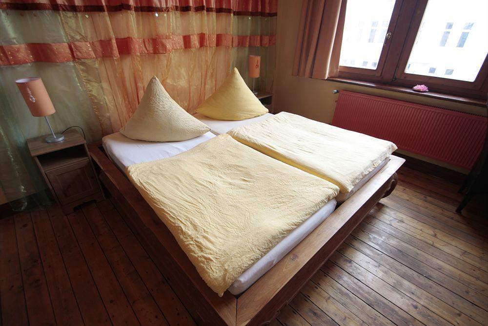 Avalon Bed & Breakfast Themen/- Nichtraucherhotel Hannover Eksteriør bilde