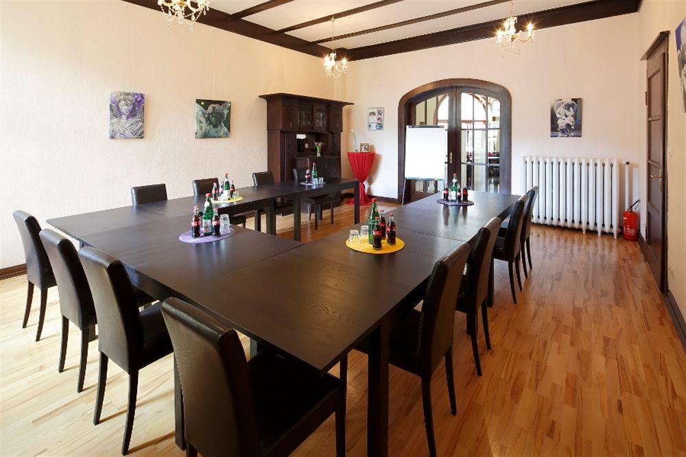 Avalon Bed & Breakfast Themen/- Nichtraucherhotel Hannover Eksteriør bilde