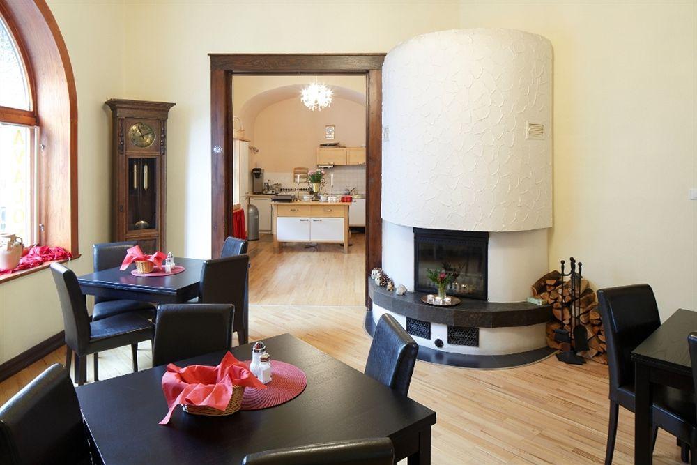 Avalon Bed & Breakfast Themen/- Nichtraucherhotel Hannover Eksteriør bilde