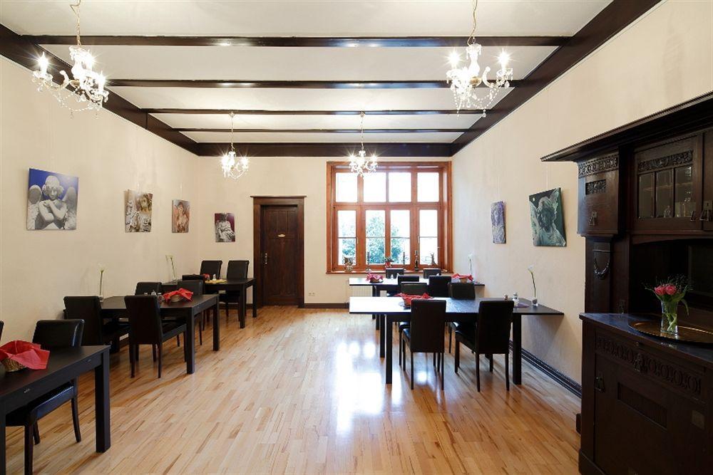 Avalon Bed & Breakfast Themen/- Nichtraucherhotel Hannover Eksteriør bilde