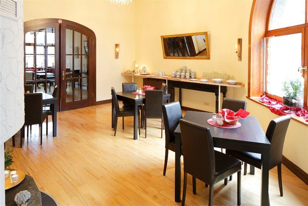 Avalon Bed & Breakfast Themen/- Nichtraucherhotel Hannover Eksteriør bilde