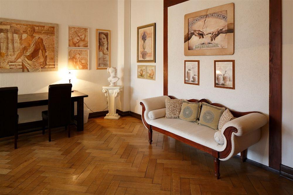 Avalon Bed & Breakfast Themen/- Nichtraucherhotel Hannover Eksteriør bilde