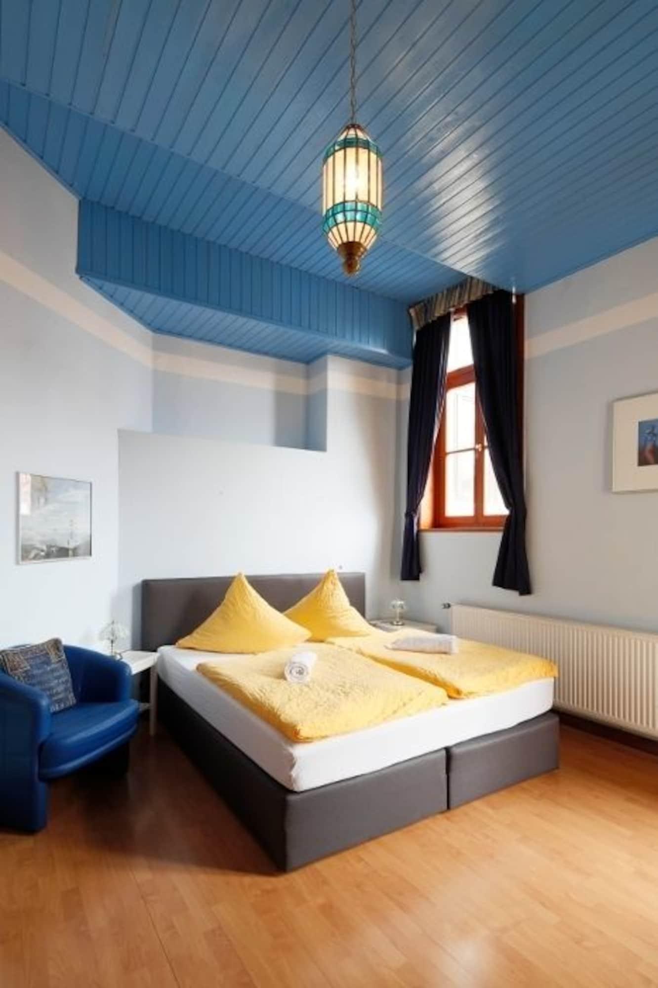 Avalon Bed & Breakfast Themen/- Nichtraucherhotel Hannover Eksteriør bilde