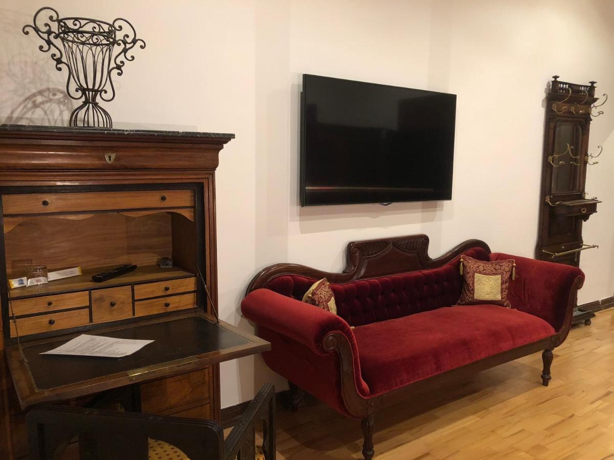 Avalon Bed & Breakfast Themen/- Nichtraucherhotel Hannover Eksteriør bilde