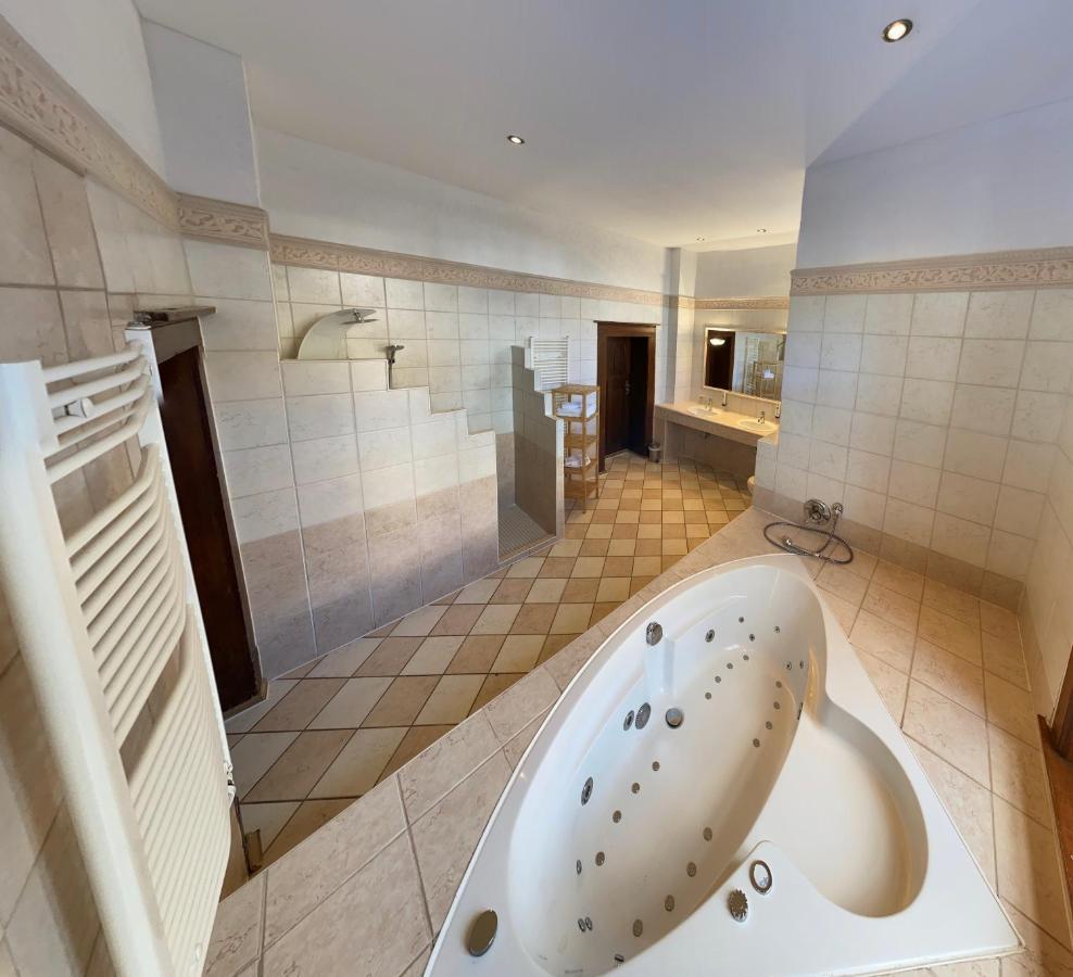 Avalon Bed & Breakfast Themen/- Nichtraucherhotel Hannover Eksteriør bilde